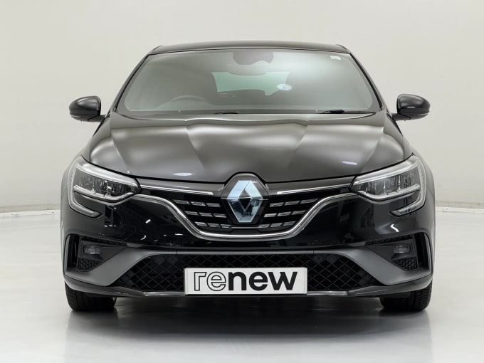 2022 Renault Megane