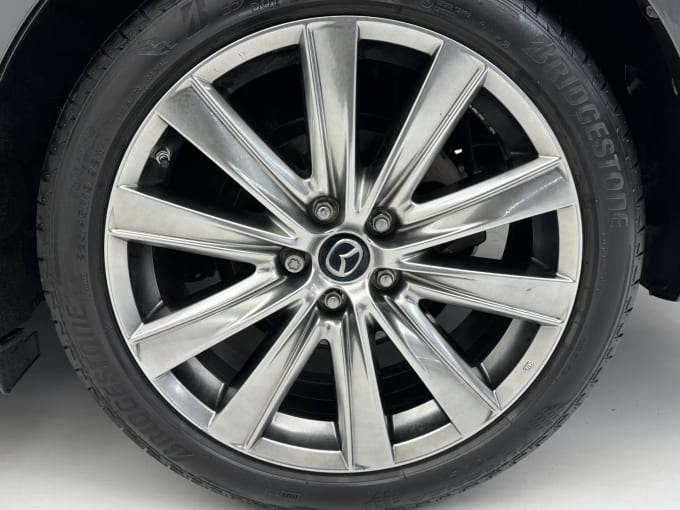 2022 Mazda Mazda6