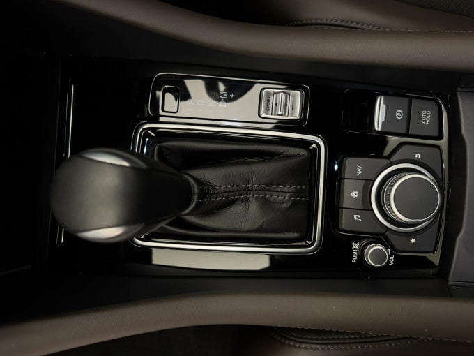 2022 Mazda Mazda6
