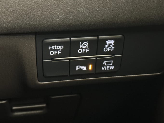 2022 Mazda Mazda6