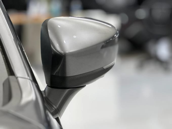 2022 Mazda Mazda6