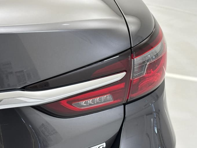 2022 Mazda Mazda6