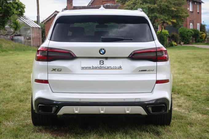 2023 BMW X5