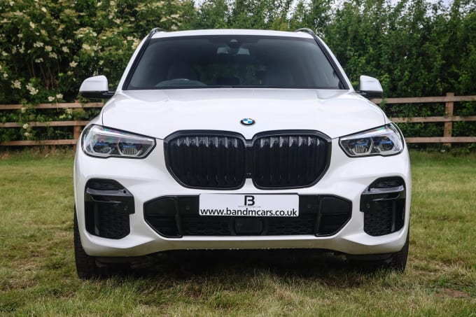 2023 BMW X5
