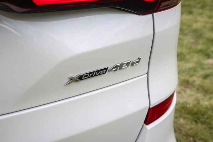 2023 BMW X5