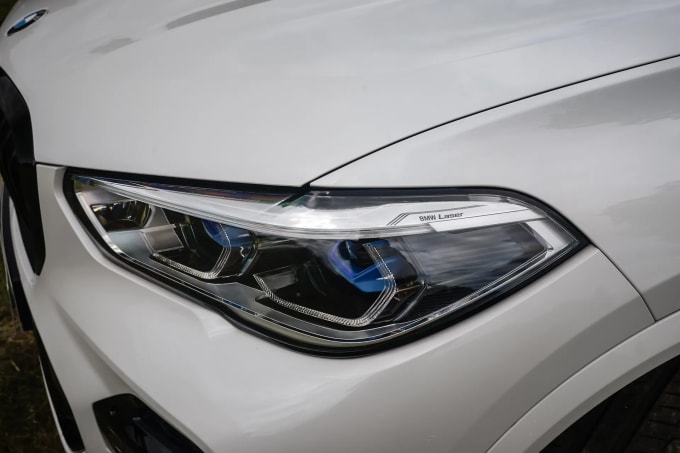 2023 BMW X5