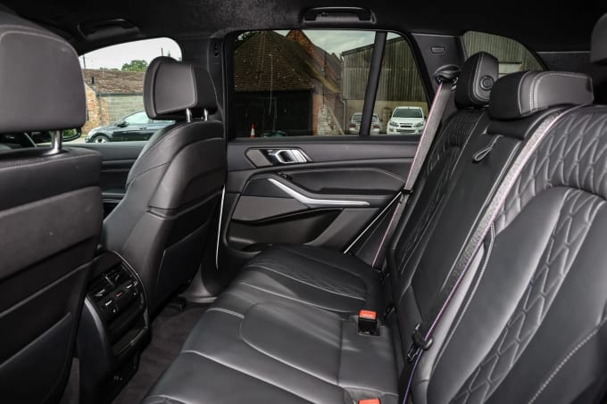 2023 BMW X5