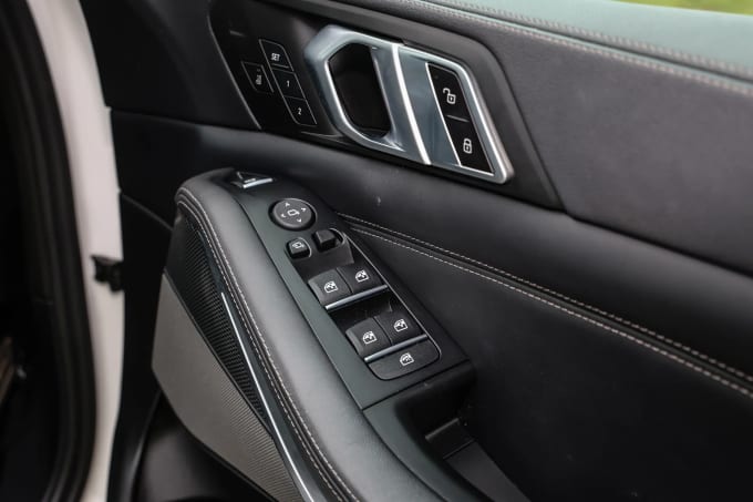 2023 BMW X5