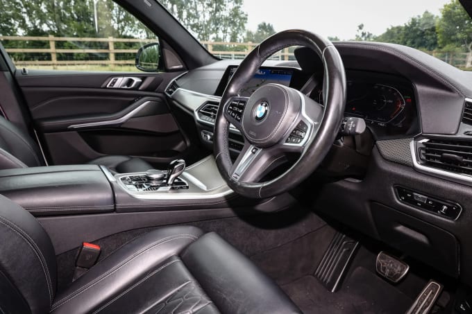 2023 BMW X5