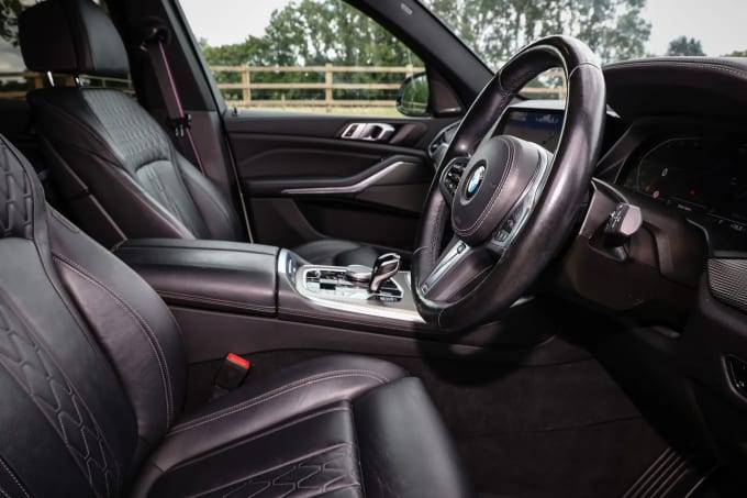 2023 BMW X5