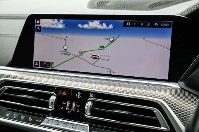 2023 BMW X5