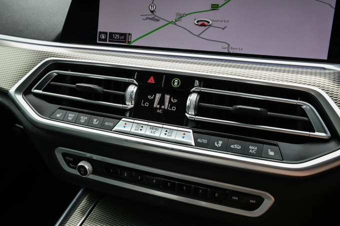 2023 BMW X5