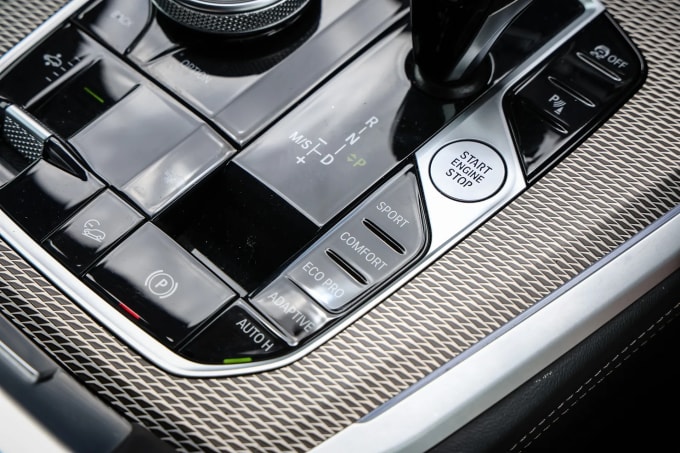 2023 BMW X5
