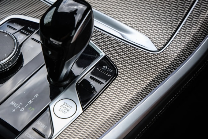2023 BMW X5