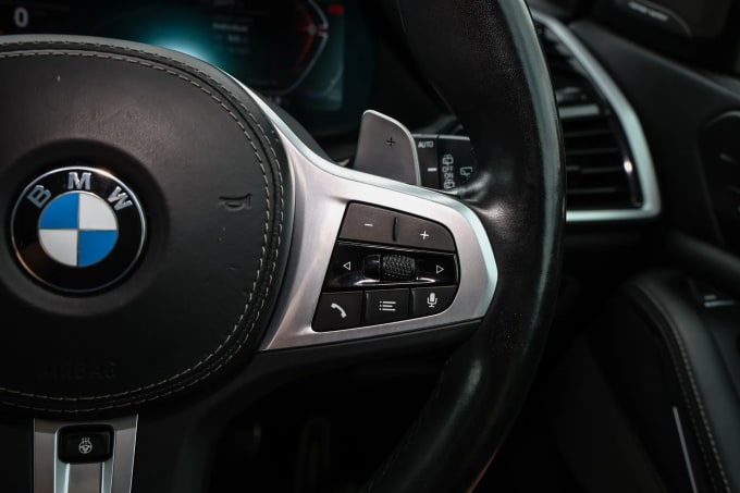 2023 BMW X5