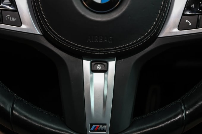 2023 BMW X5