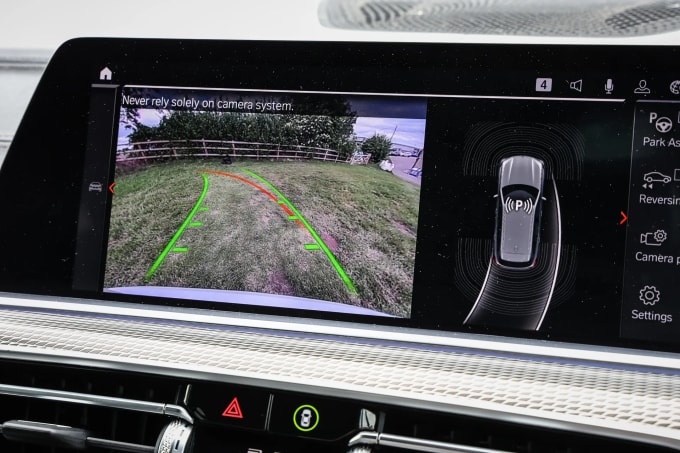 2023 BMW X5