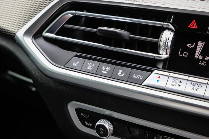 2023 BMW X5