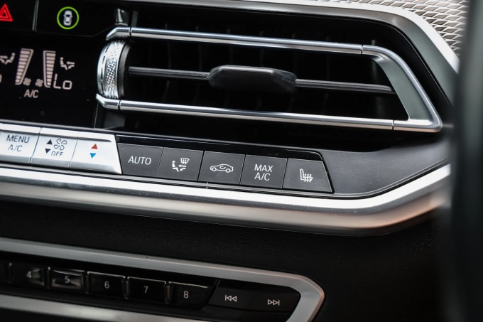 2023 BMW X5
