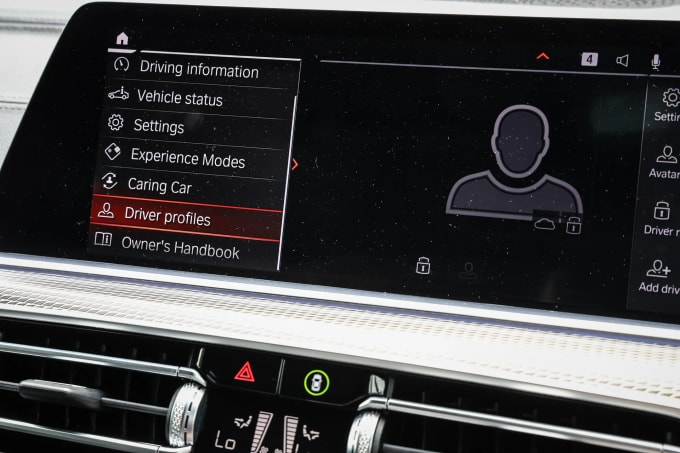 2023 BMW X5