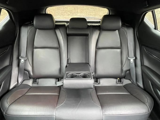 2021 Mazda Mazda3