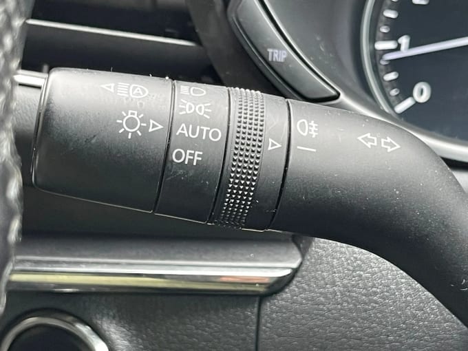 2021 Mazda Mazda3