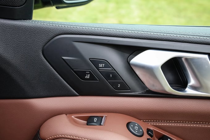 2021 BMW X5