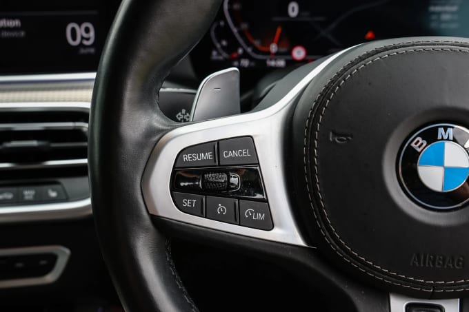2021 BMW X5