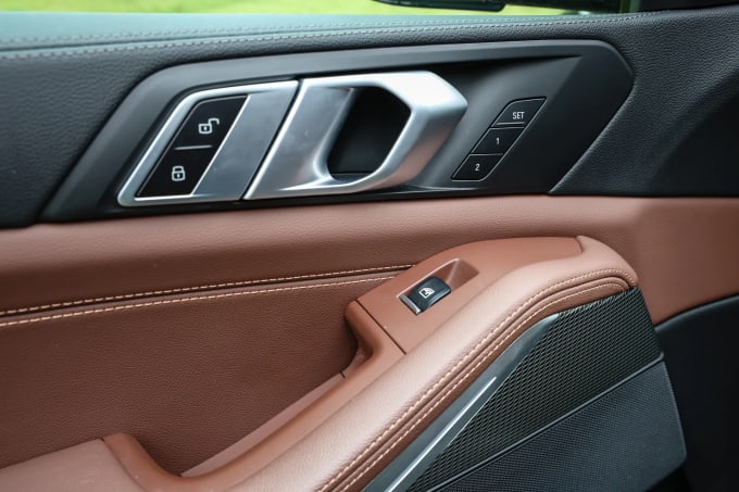 2021 BMW X5