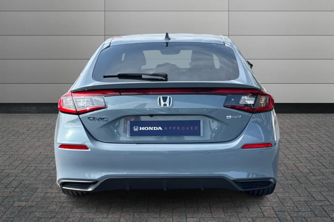 2024 Honda Civic