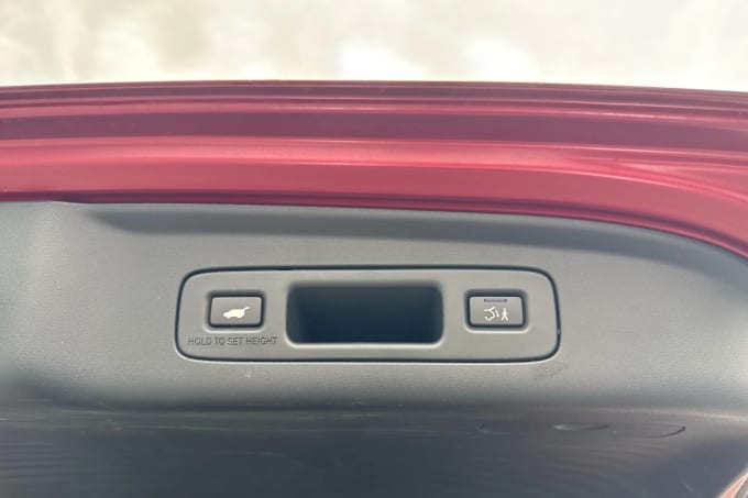 2024 Honda Zr-v