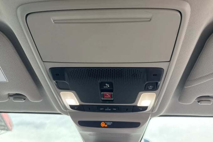 2024 Honda Zr-v