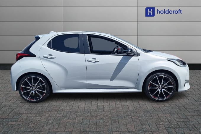 2023 Toyota Yaris