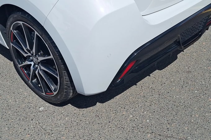 2023 Toyota Yaris