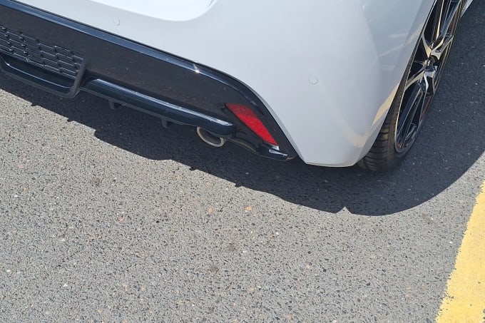 2023 Toyota Yaris