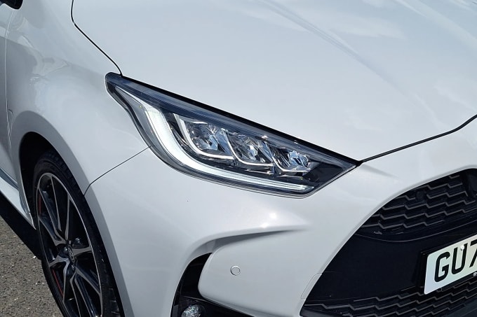 2023 Toyota Yaris