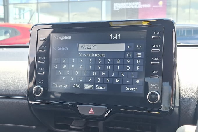 2023 Toyota Yaris