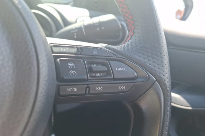 2023 Toyota Yaris