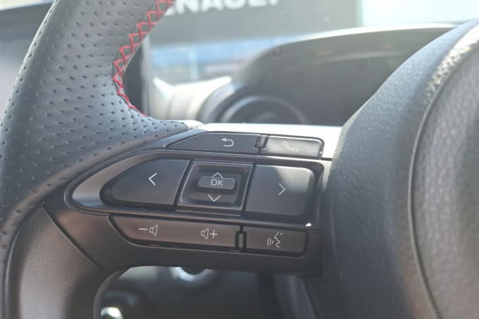 2023 Toyota Yaris