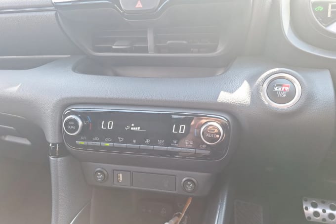 2023 Toyota Yaris