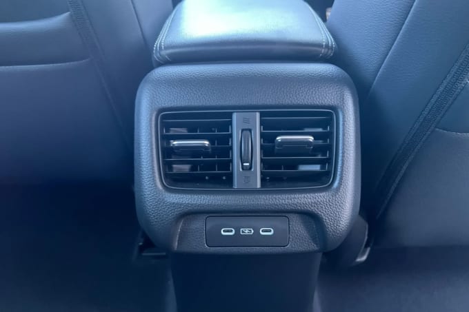 2024 Honda Zr-v