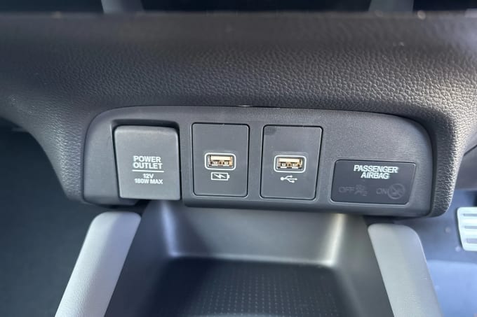 2025 Honda Jazz