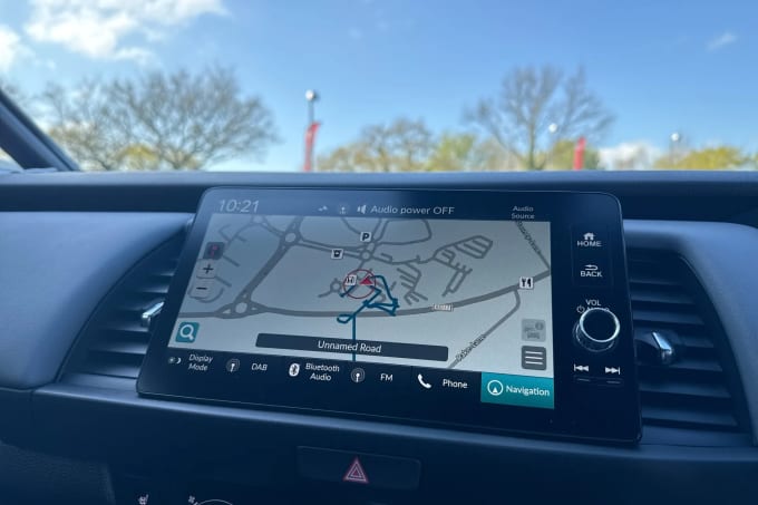 2025 Honda Jazz