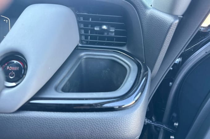2025 Honda Jazz