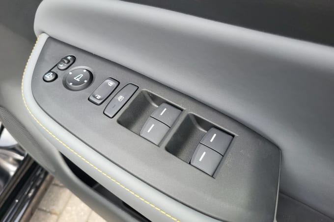 2025 Honda Jazz