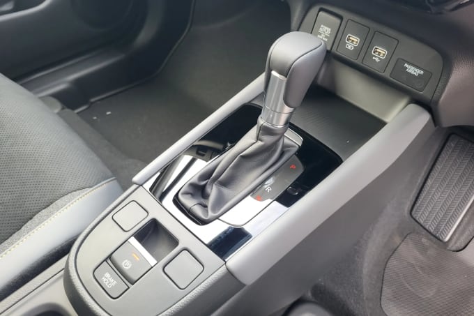 2025 Honda Jazz
