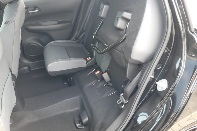 2025 Honda Jazz