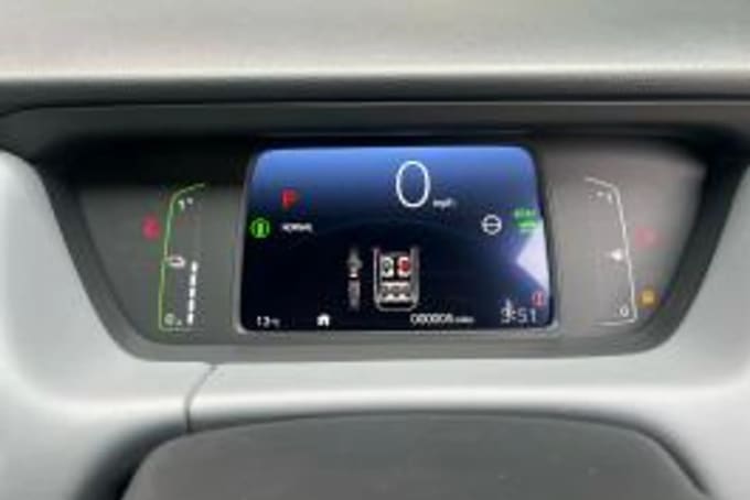 2025 Honda Jazz