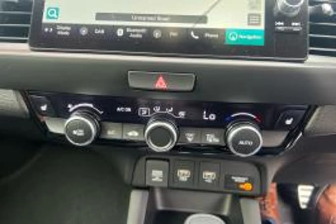2025 Honda Jazz