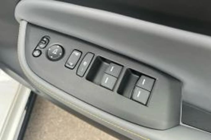 2025 Honda Jazz